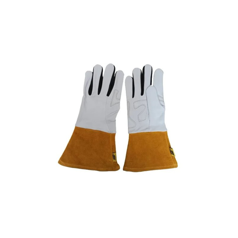 Gants de Soudage TIG | ESAB | T3000